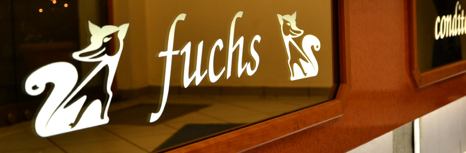 Hotel garni Fuchs