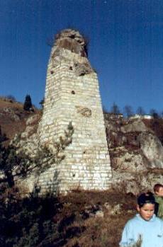 Löwenkopf