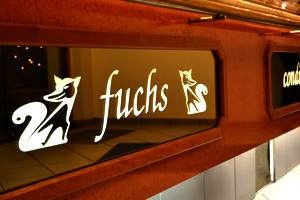 Hotel Fuchs Hotel Fuchs