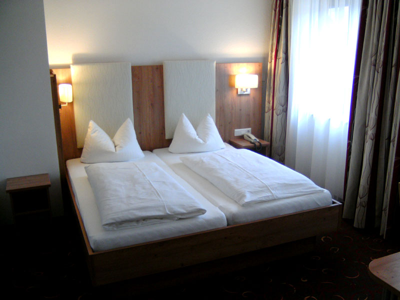 Hotel Fuchs Hotel Fuchs