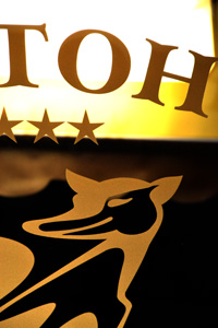 Hotel Fuchs Hotel Fuchs