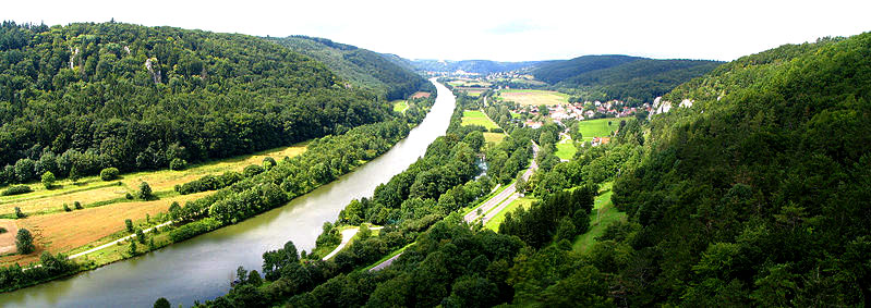 Urlaub in Eichstätt - Altmühltal Panoramaweg Urlaub in Eichstätt - Altmühltal Panoramaweg